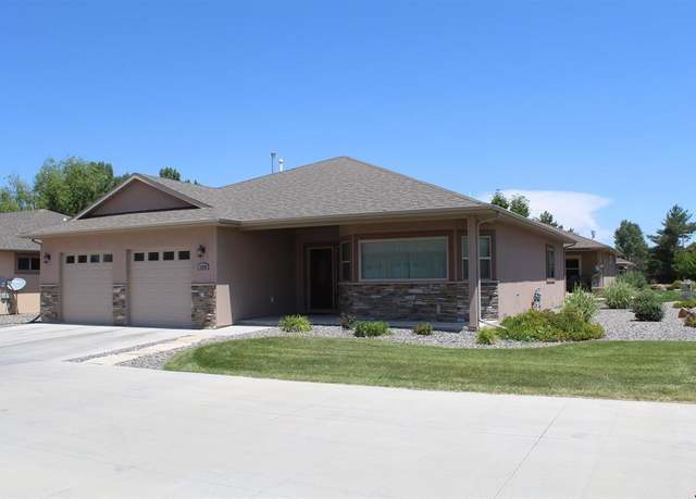 Property at 1238 Peppertree, Montrose, CO 81401, 3 beds, 2 baths