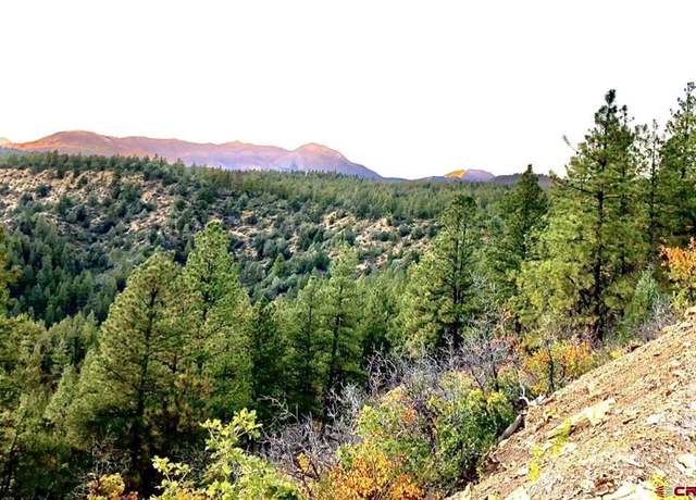 Property at TBD Us Hwy 160, Durango, CO 81301