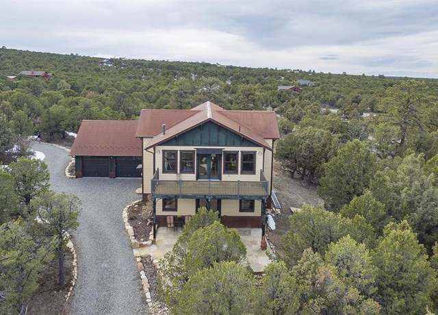 Property at 41 Oak Rd, Ridgway, CO 81432, 4 beds, 3 baths