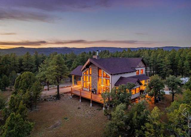 Property at 234 D Bar K Dr, Durango, CO 81301, 3 beds, 3.5 baths