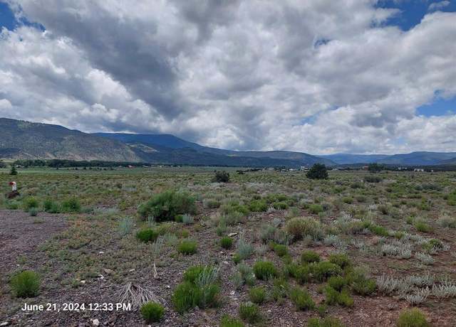 Property at 423 Frontier Way, South Fork, CO 81154