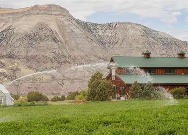 Property at 1691 County Road 340, Parachute, CO 81635, 3 beds, 3 baths