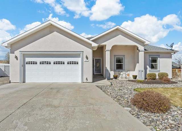 Property at 1810 Election Way, Montrose, CO 81401, 3 beds, 2 baths