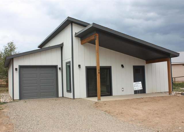 Property at 19 Lancer Ct, Pagosa Springs, CO 81147, 2 beds, 2 baths