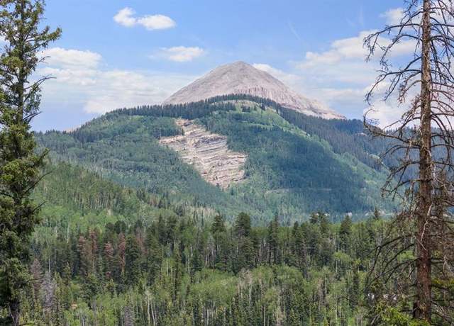 Property at TBD County Road 1 (lime Creek Road), Durango, CO 81301