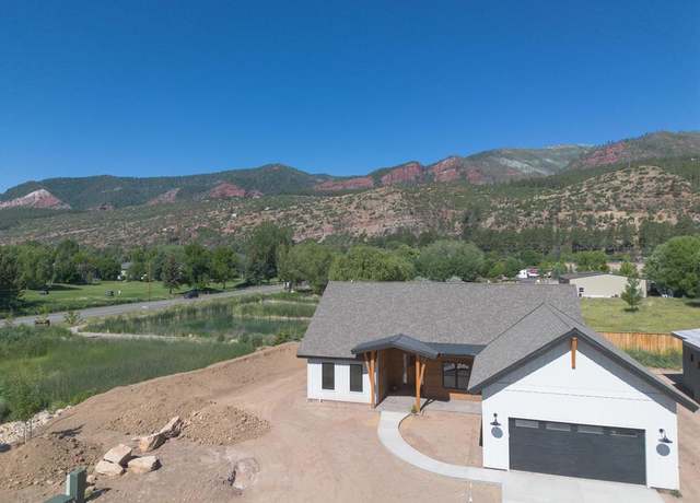 Property at 45 West Dalton Rd, Durango, CO 81301, 3 beds, 2.5 baths
