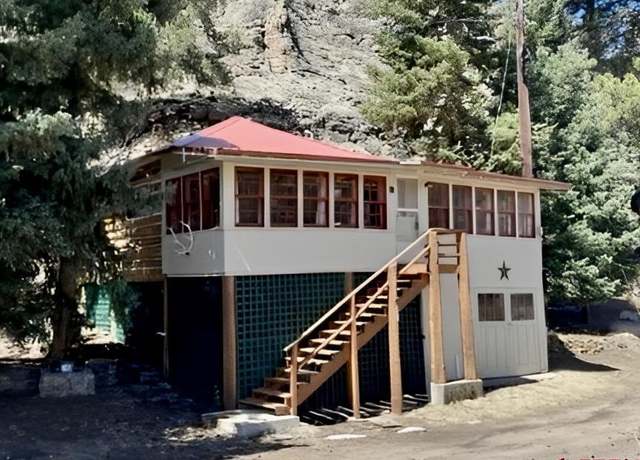 Property at 271 Master's Pl, South Fork, CO 81154, 2 beds, 1 bath