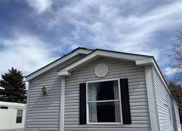 Property at 301 S 2nd St #32, Gunnison, CO 81230, 3 beds, 2 baths