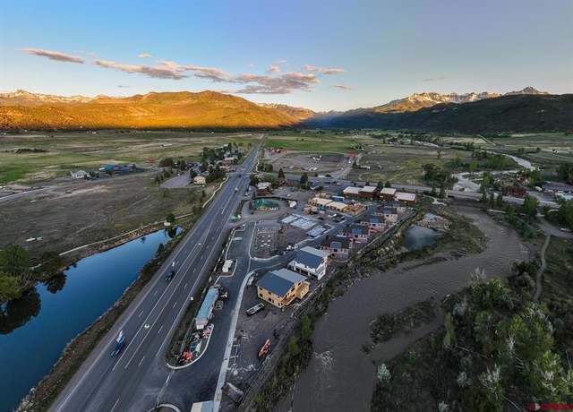 Property at 174 Alpine Loop #301, Ridgway, CO 81432, 2 beds, 2 baths