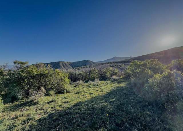 Property at Tract 41 Deadwood Trl, Crawford, CO 81415