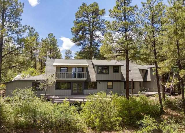 Property at 54 Square Top Cir, Pagosa Springs, CO 81147, 3 beds, 4 baths