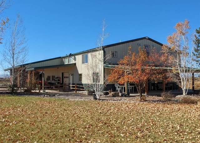 Property at 1244 Ash Mesa Rd, Delta, CO 81416, 3 beds, 4 baths