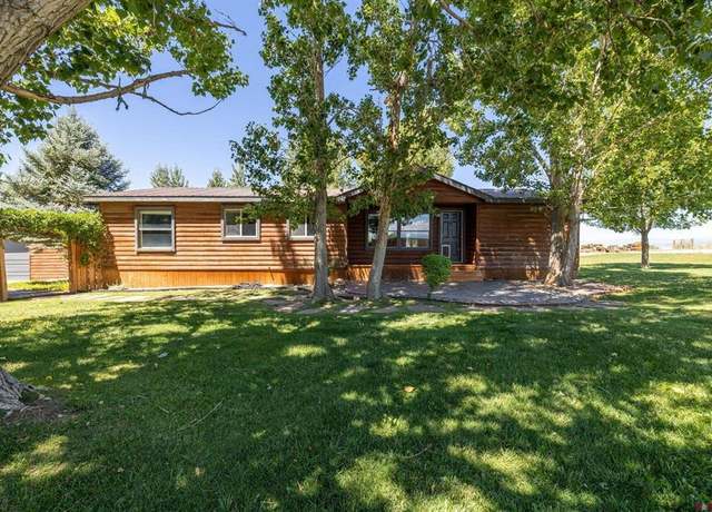 Property at 61001 Highway 50, Montrose, CO 81401, 3 beds, 2 baths