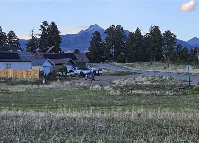 Property at 6550 N Pagosa Blvd, Pagosa Springs, CO 81147
