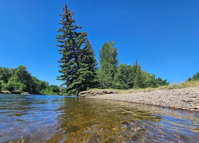 Property at 920 Pfieffer Pkwy, South Fork, CO 81154