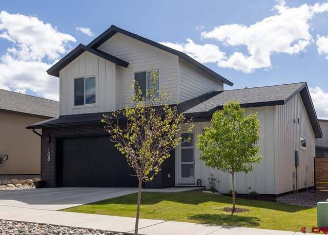 Property at 108 Elevation Dr, Durango, CO 81303, 3 beds, 2 baths