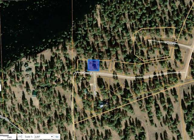 Property at 173 Yeoman Dr, Pagosa Springs, CO 81147