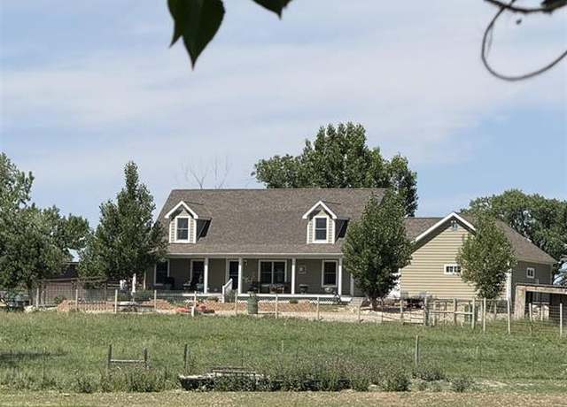 Property at 12626 Road 25, Cortez, CO 81321, 3 beds, 3 baths