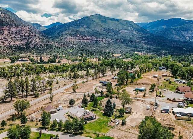 Property at 33 Violet Ct, Ridgway, CO 81432, 3 beds, 2 baths