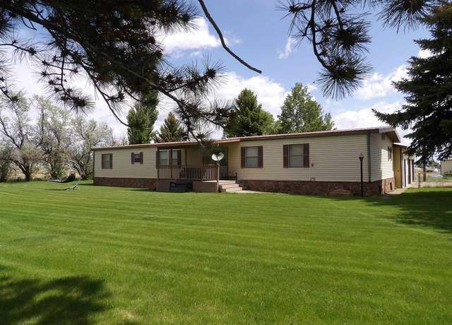 Property at 10389 W County Road 7 North, Del Norte, CO 81132, 4 beds, 2 baths