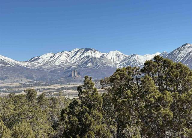 Property at 38.06 tbd Black Bear Trl, Crawford, CO 81415