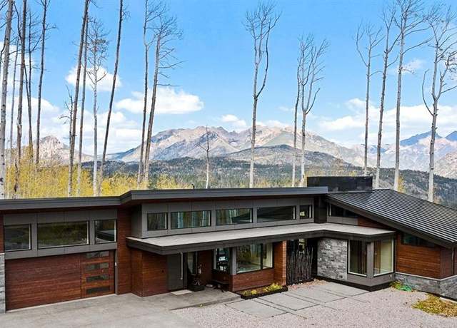 Property at 156 Story Fork Dr, Durango, CO 81301, 3 beds, 4 baths