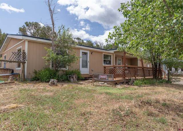 Property at 318 Bayfield Pkwy, Bayfield, CO 81122, 3 beds, 2 baths