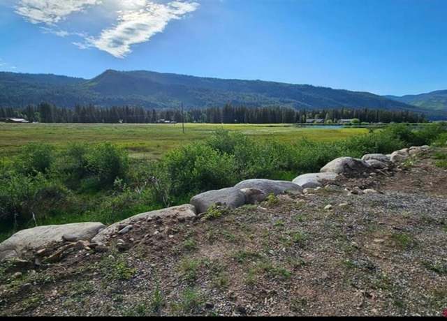 Property at 18326 County Road 501, Vallecito Lake/bayfield, CO 81122