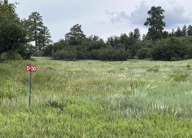 Property at 1084 Crowley Dr, Chromo, CO 81147