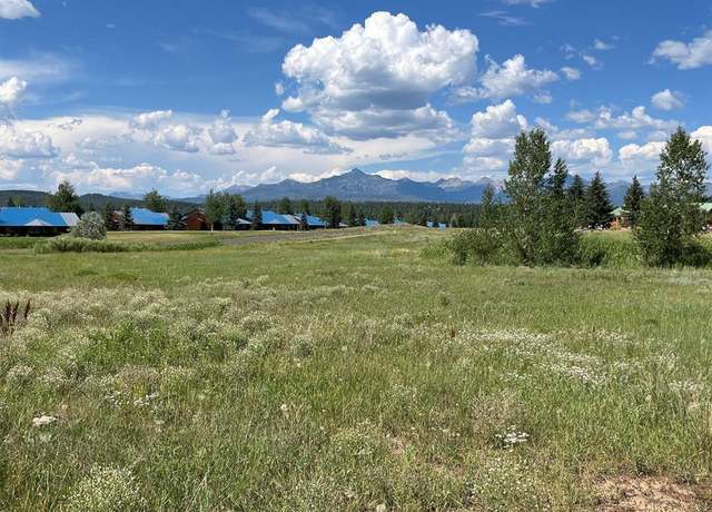 Property at x Talisman Dr, Pagosa Springs, CO 81147