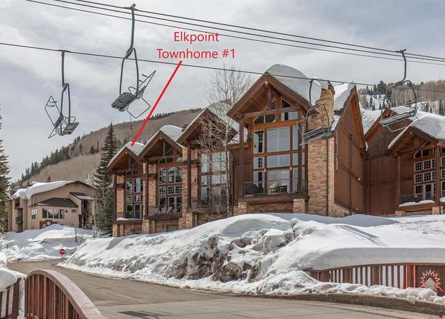 Property at 500 Sheol St #1, Durango, CO 81301, 4 beds, 3.5 baths