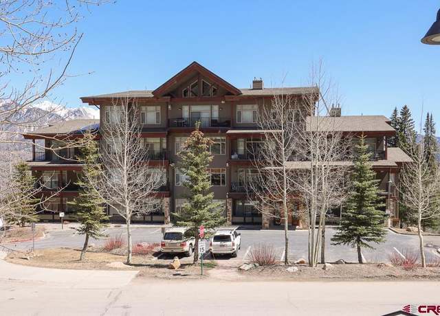 Property at 545 Skier Pl #205, Durango, CO 81301, 2 beds, 2 baths