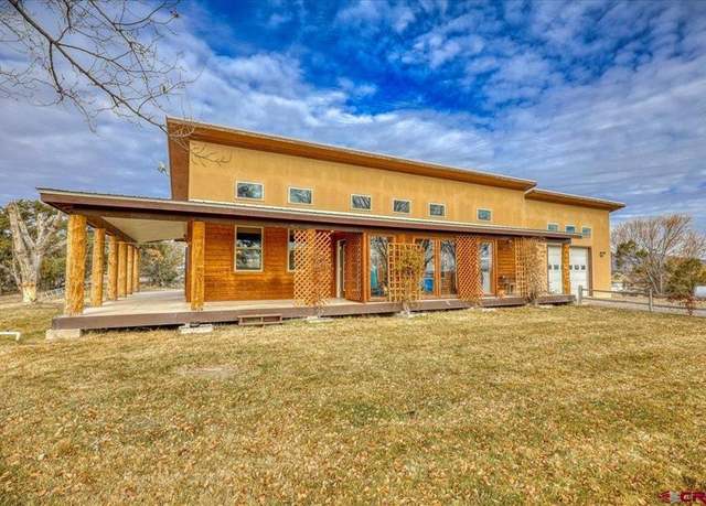Property at 12695 and 12691 State Hwy 151, Ignacio, CO 81137, 4 beds, 3 baths