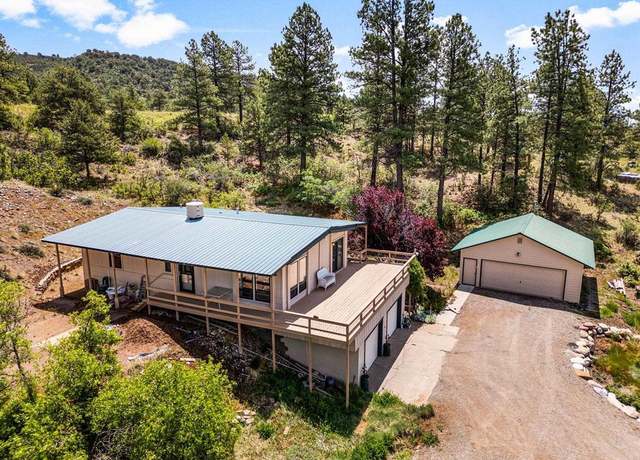 Property at 350 Primrose, Bayfield, CO 81122, 2 beds, 2 baths