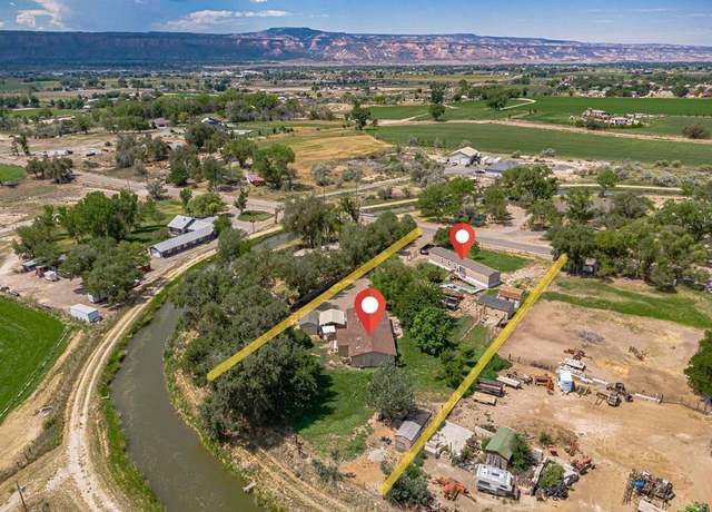 Property at 988 23 Rd, Grand Junction, CO 81505, 3 beds, 2 baths