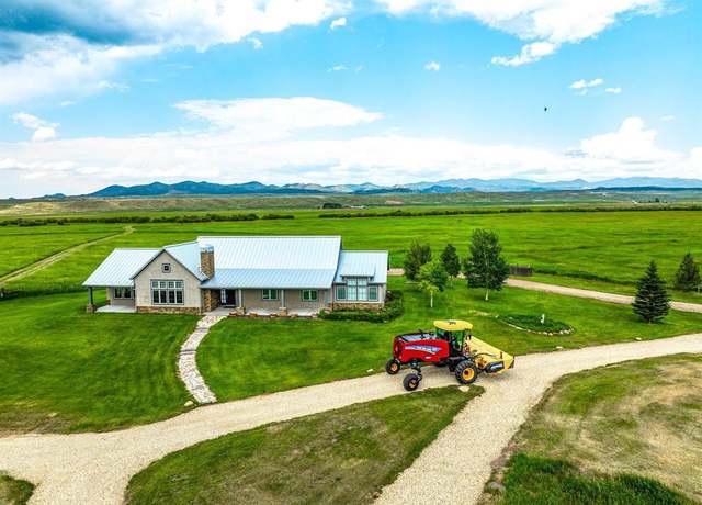 Property at 1429 County Road 130, Westcliffe, CO 81252, 3 beds, 2 baths