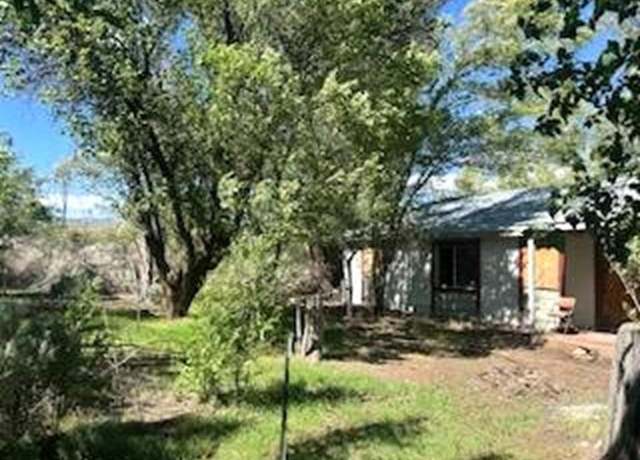 Property at 7993 Highway 90, Bedrock, CO 81411, 3 beds, 1 bath