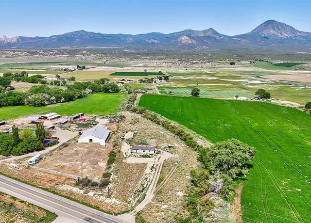 Property at 2229 Highway 160-491, Cortez, CO 81321, 3 beds, 2 baths
