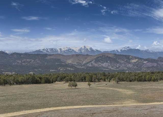 Property at TBD S Hwy 550, Durango, CO 81303
