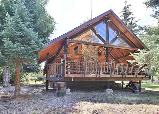 Property at 9681 56 2/10 Rd, Molina, CO 81646, 4 beds, 2 baths