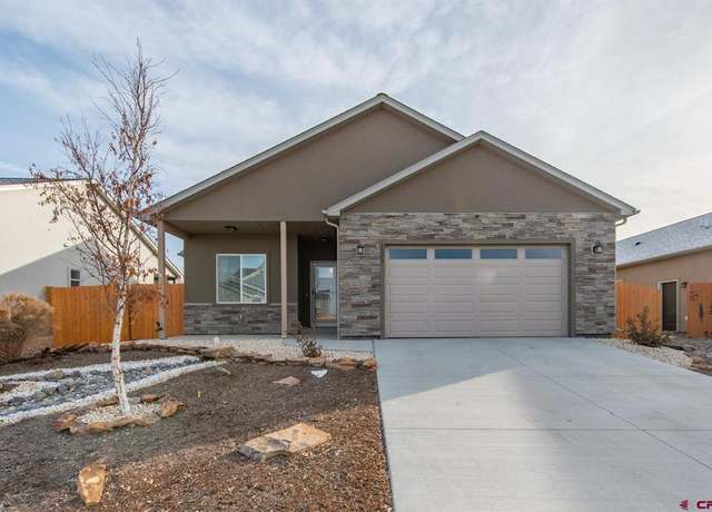 Property at 1500 Weminuche Ave, Montrose, CO 81401, 3 beds, 2 baths