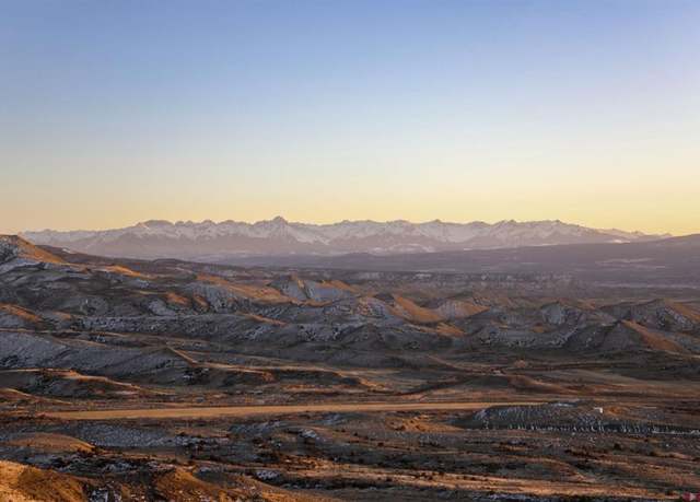 Property at TBD Tract 6 Bostwick Park Rd, Montrose, CO 81403
