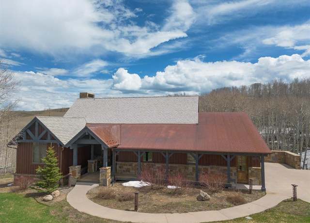 Property at 243 Gold Dust Ln, Montrose, CO 81403, 4 beds, 5 baths
