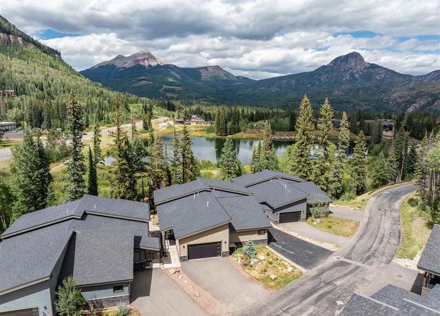 Property at 115 Tacoma Dr, Durango, CO 81301, 4 beds, 3.5 baths