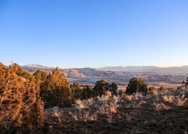 Property at TBD Tract 7 Bostwick Park Rd, Montrose, CO 81403