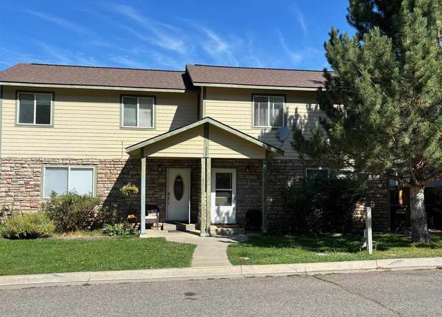 Property at 229 Jenkins Ranch Rd Unit D, Durango, CO 81301, 3 beds, 1 bath