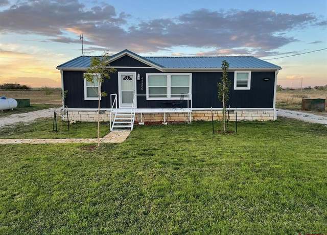 Property at 42800 County Road 36, Trinidad, CO 81082, 3 beds, 2 baths