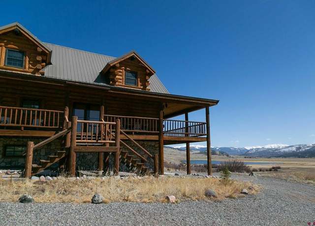 Property at 115 Dabney Ct, Creede, CO 81154, 6 beds, 3 baths