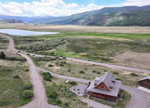 Property at 115 Dabney Ct, Creede, CO 81154, 6 beds, 3 baths