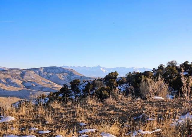 Property at TBD Tract 9 Bostwick Park Rd, Montrose, CO 81403
